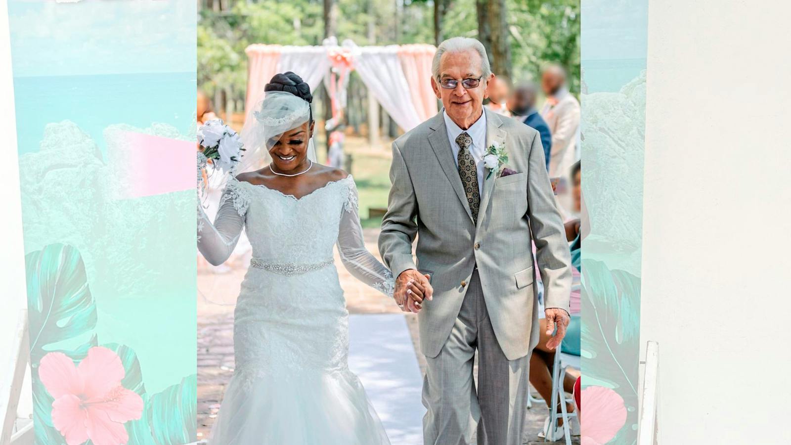 I'm 24 and want a baby with my 85-year-old hubby