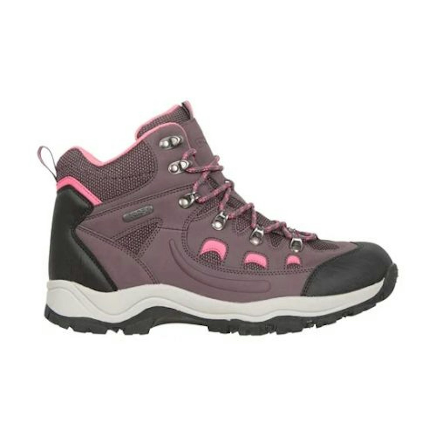 Adventurer Women's Waterproof Walking Boots