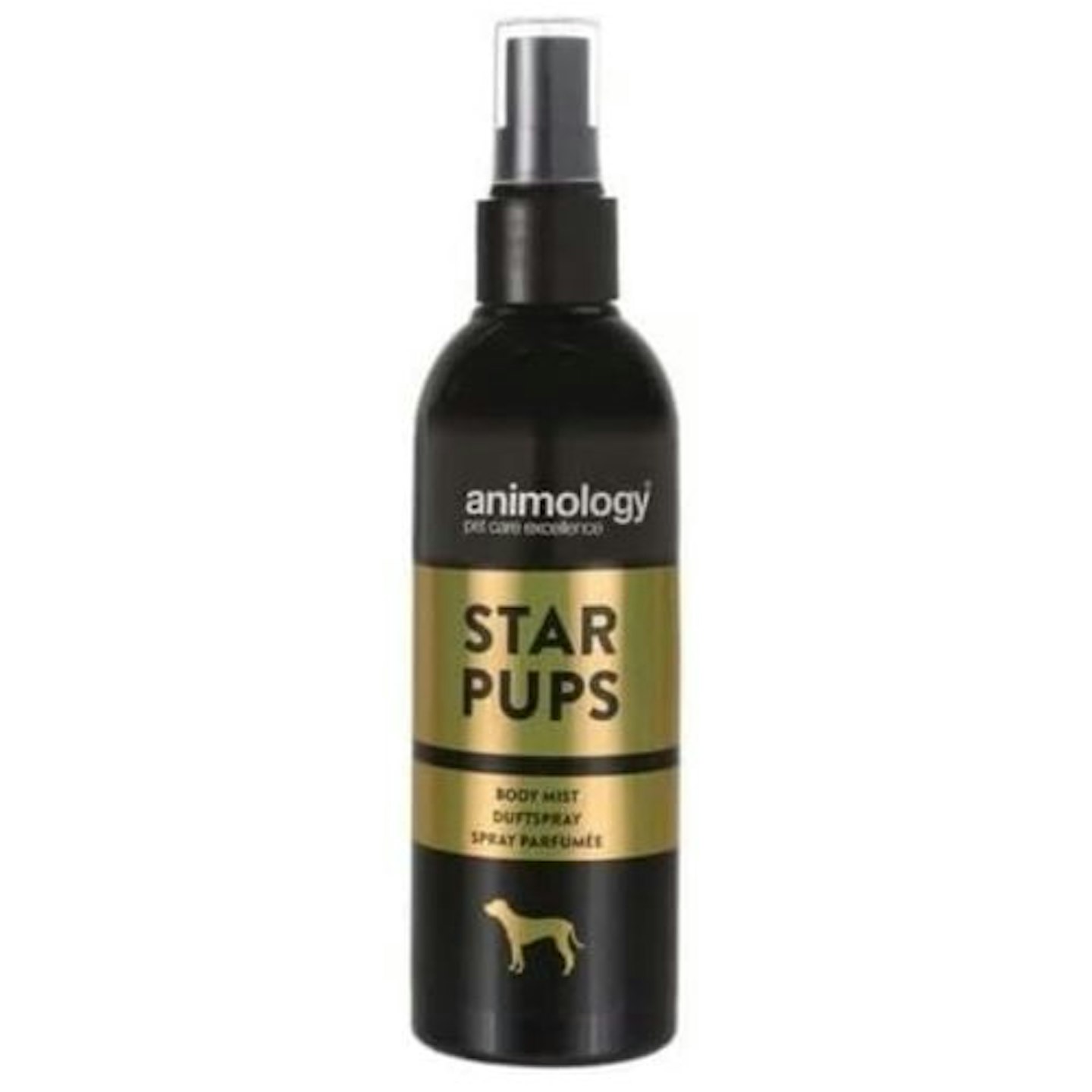 Animology Star Pups Fragrance Mist
