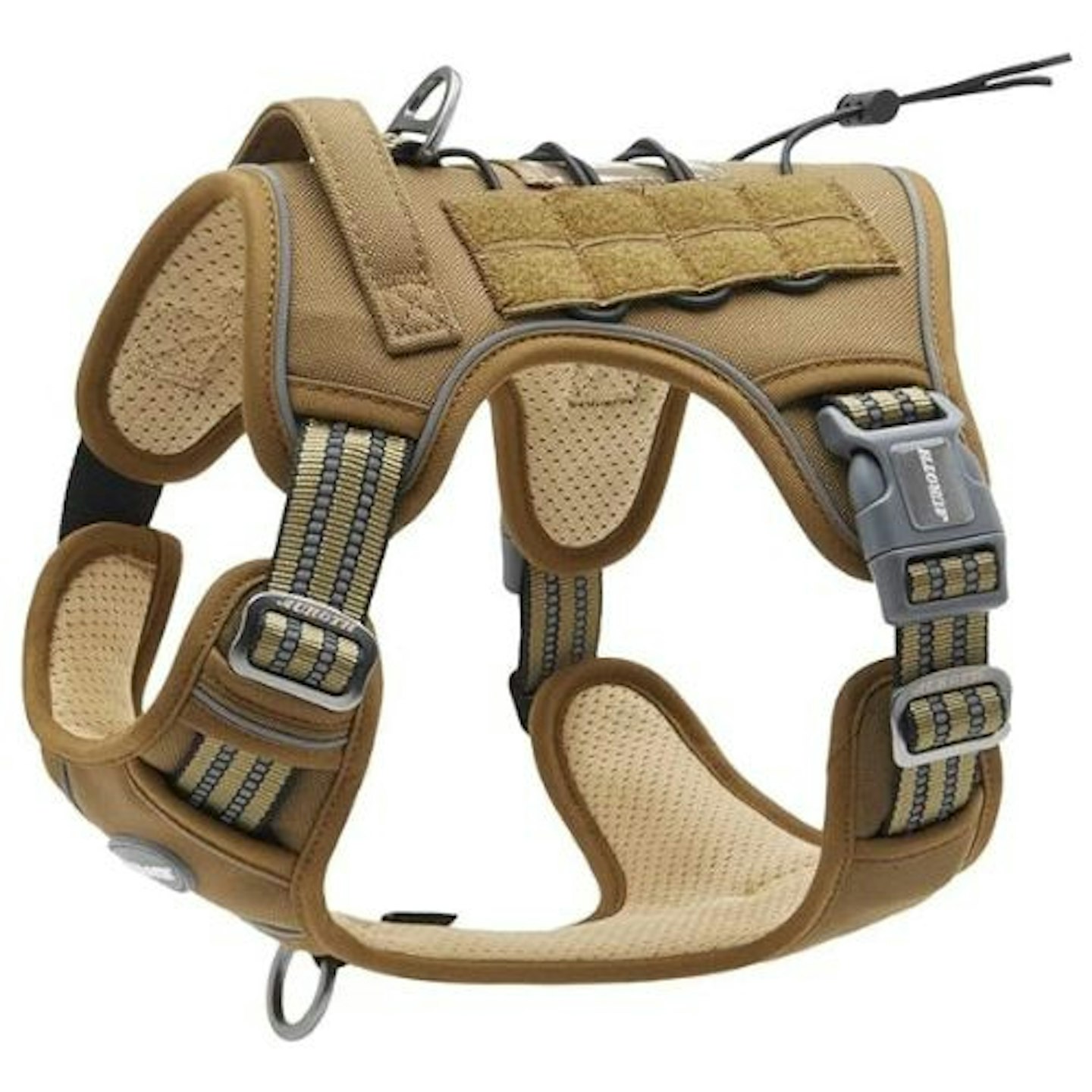 Auroth Tactical Anti Pull Dog Harness