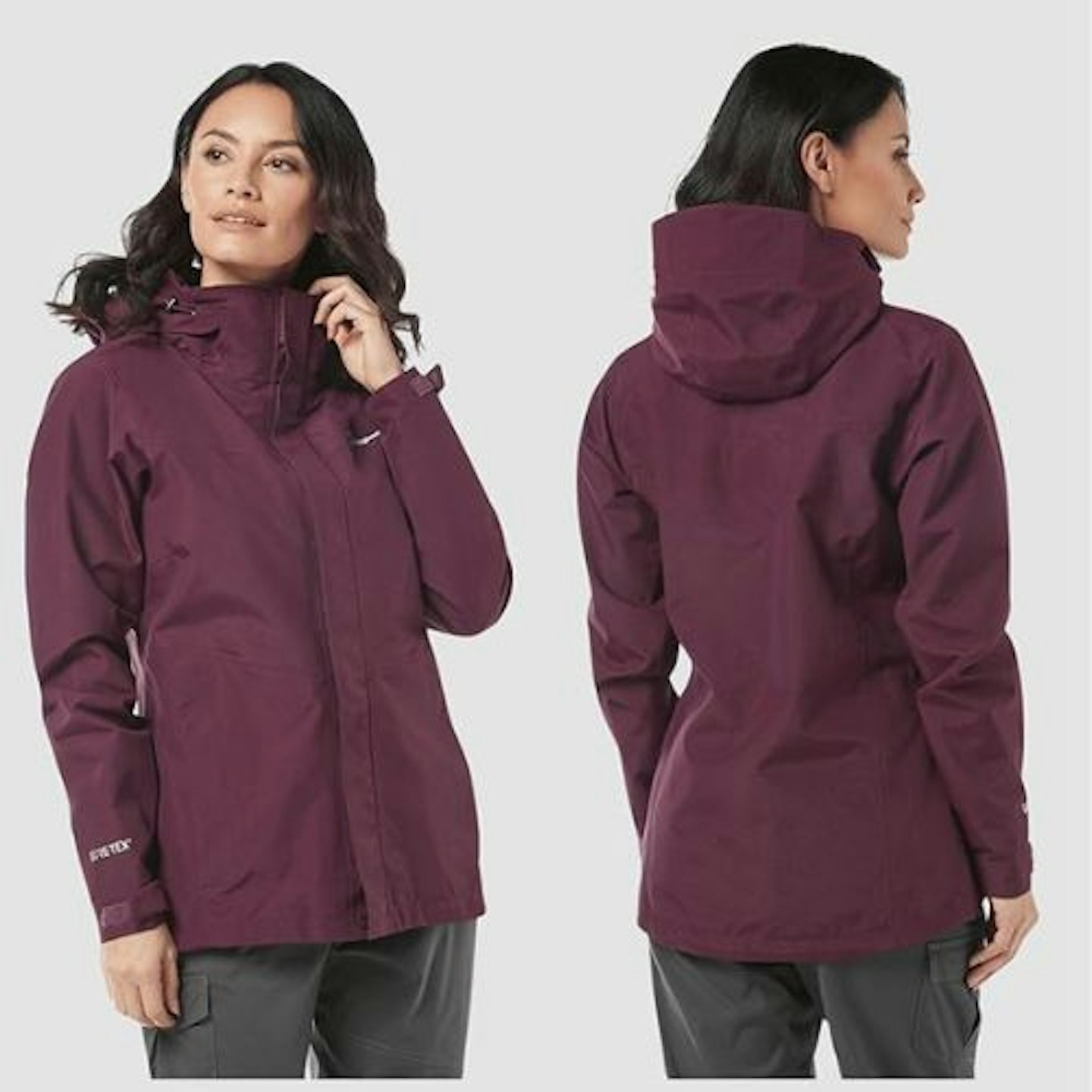 Berghaus Women's Maitland Gore-Tex Jacket
