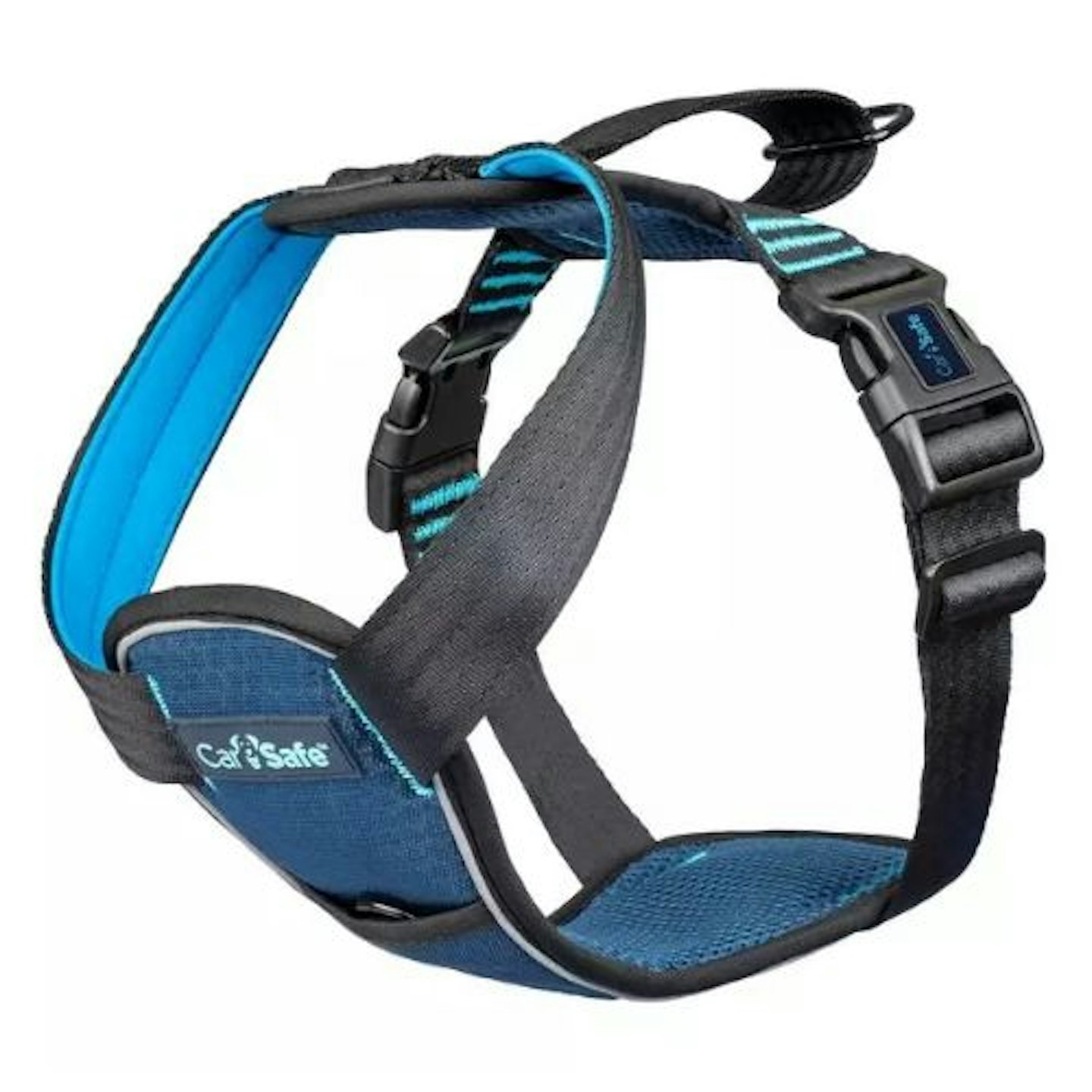 CarSafe Crash-Tested Dog Harness