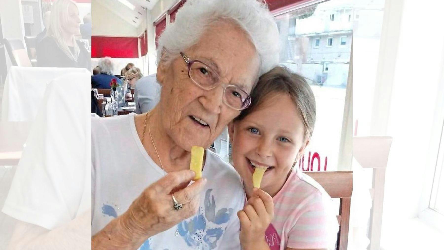 Carer stole from my grieving mother-in-law - Vimarsana News