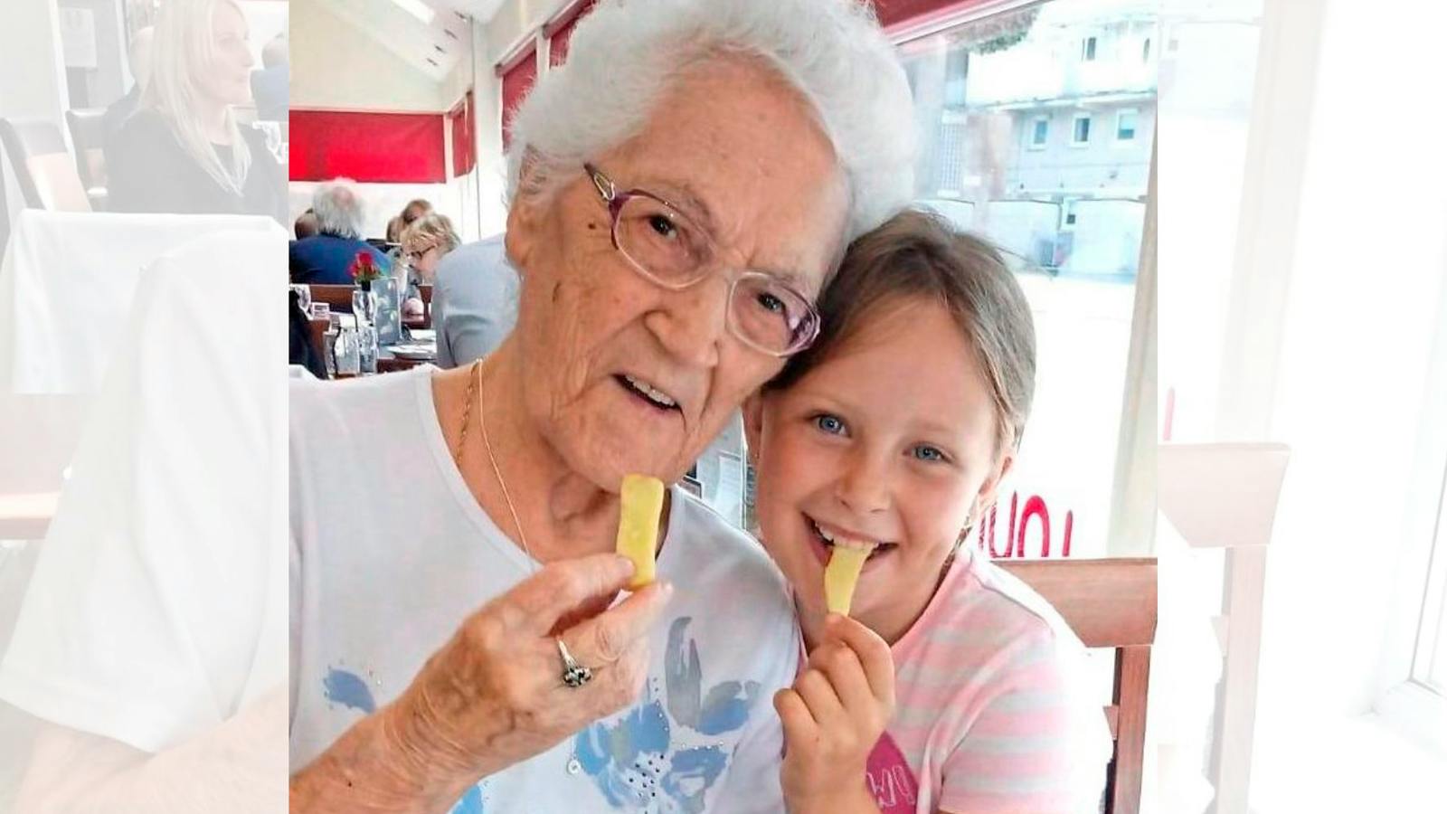 carer stole from nan