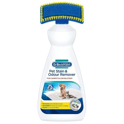 Best dog shop odour remover