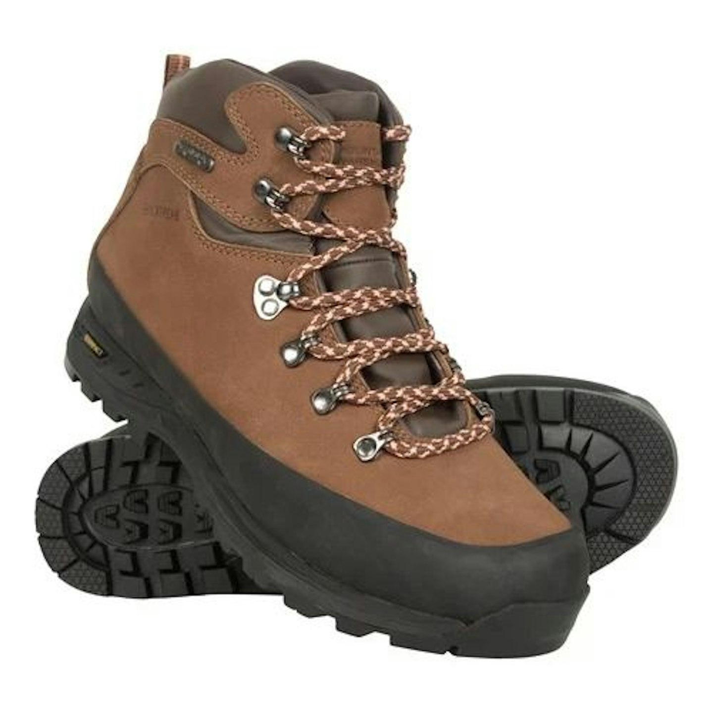 Extreme Quest Women's Waterproof Isogrip Boots