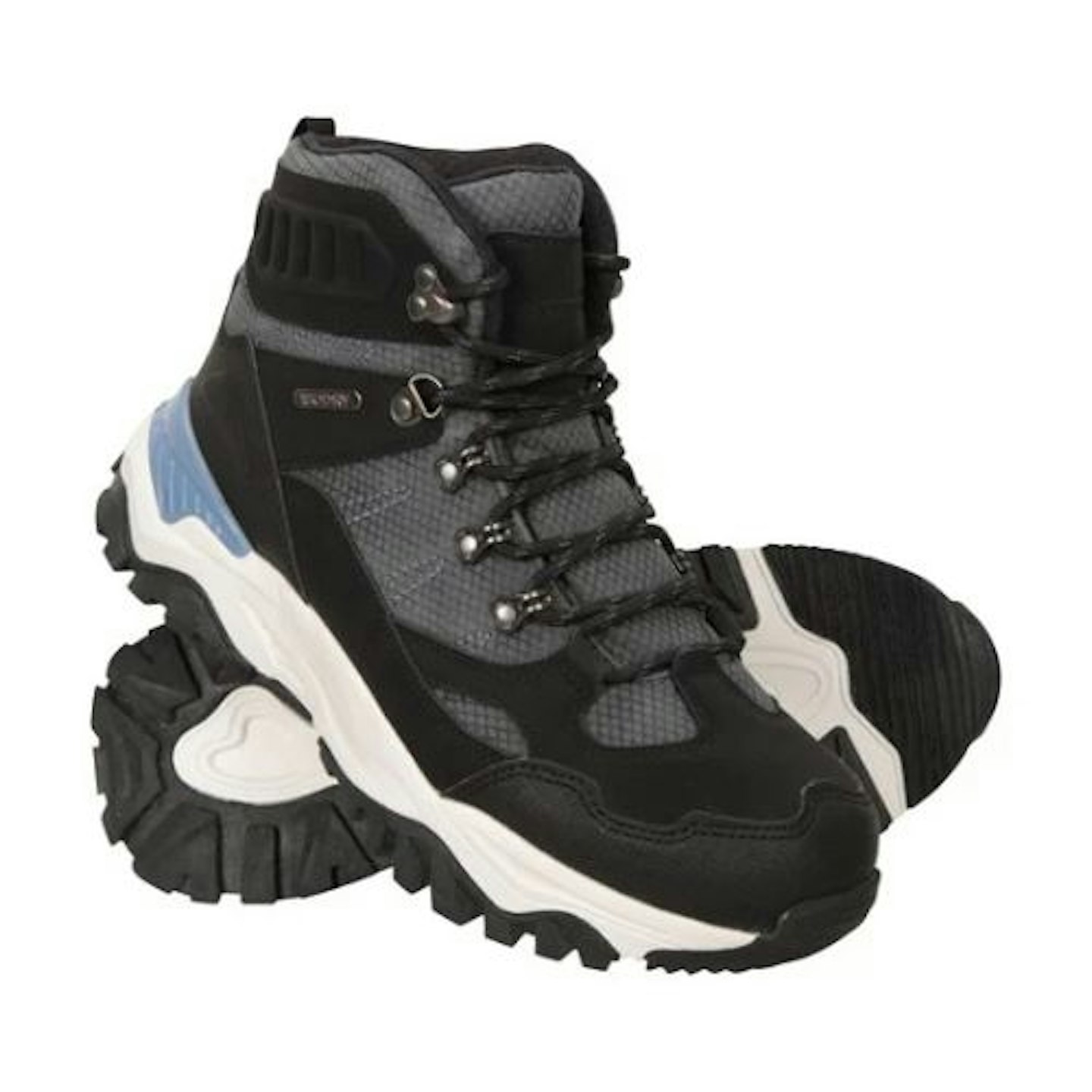 Hike Womens Waterproof Recycled Boots