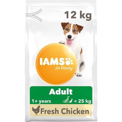 Best tasting dog food for 2024 small dogs