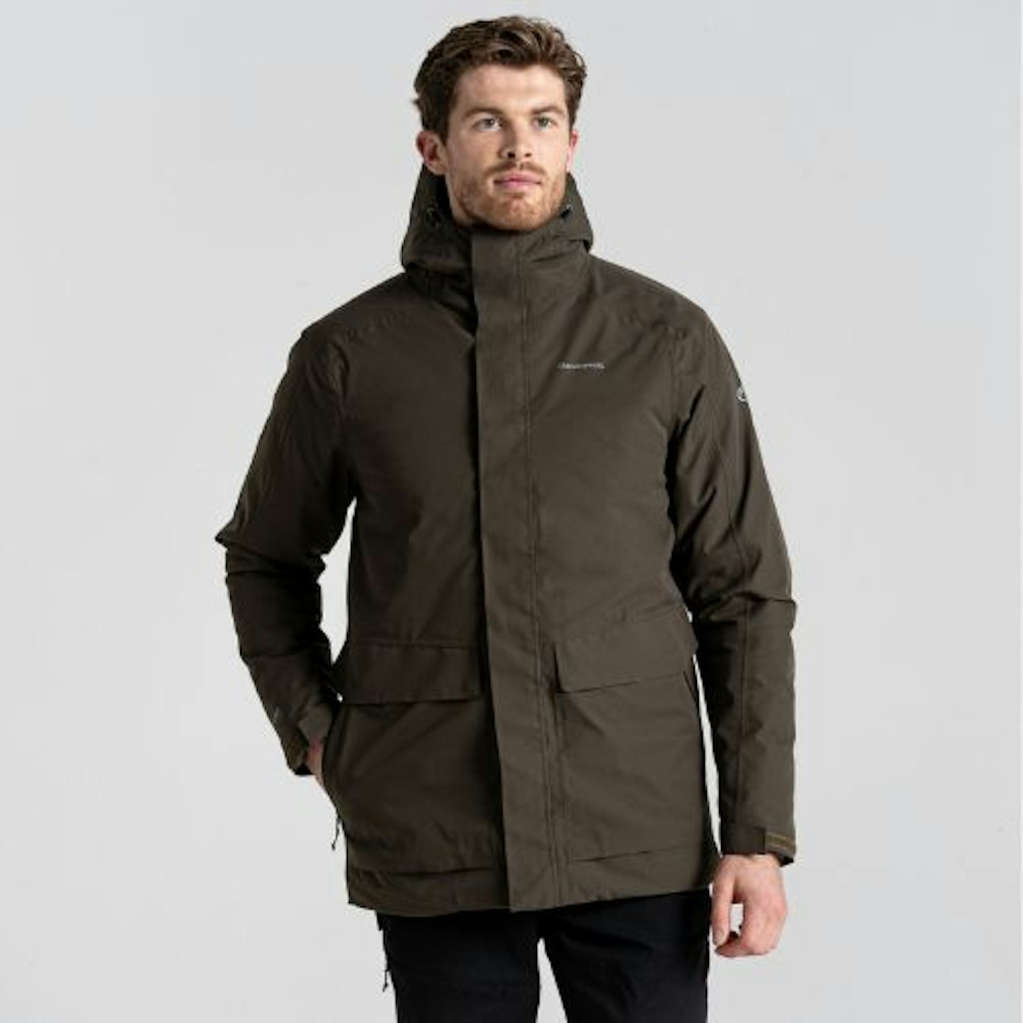 Men's Lorton Thermic Jacket