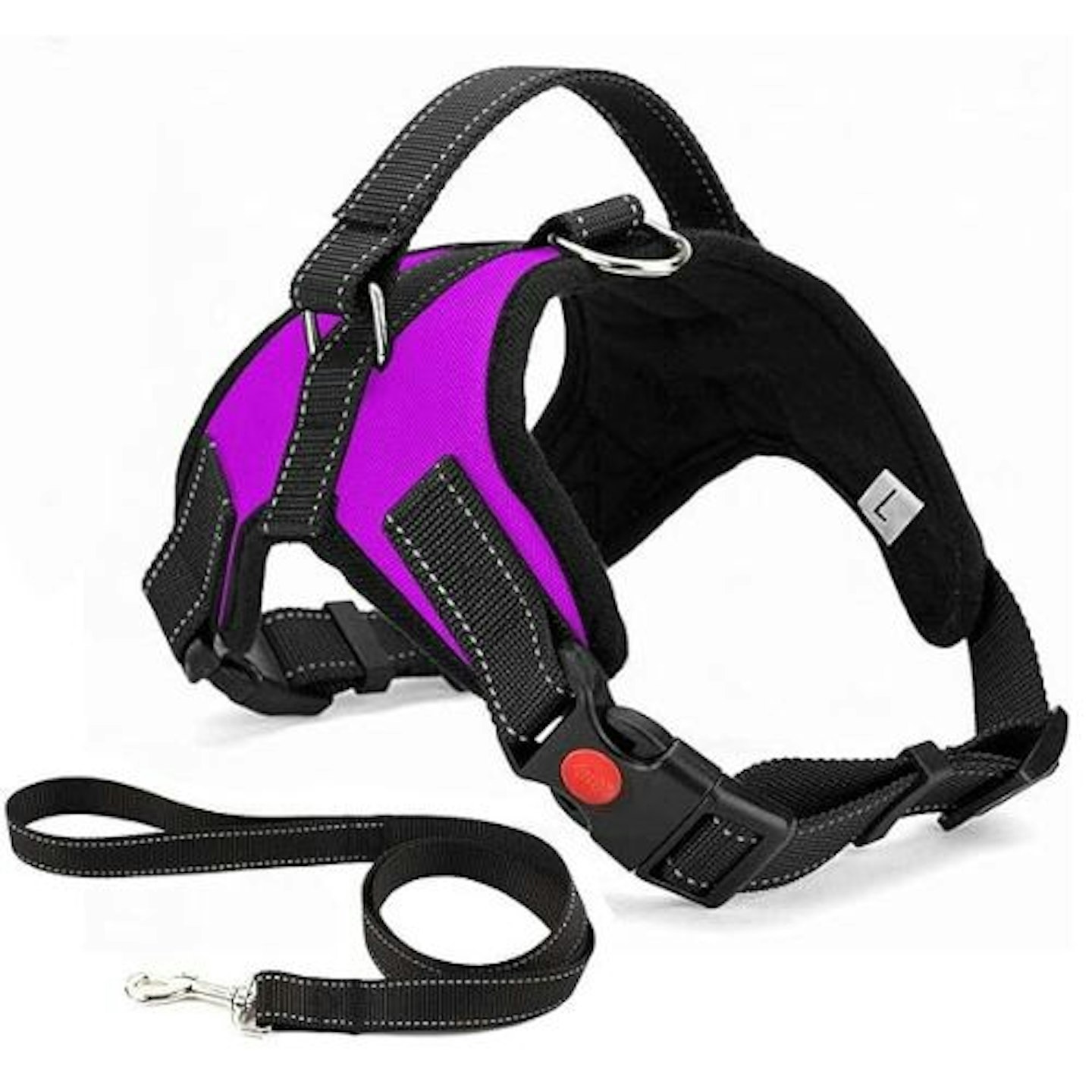 Musonic No Pull Dog Harness