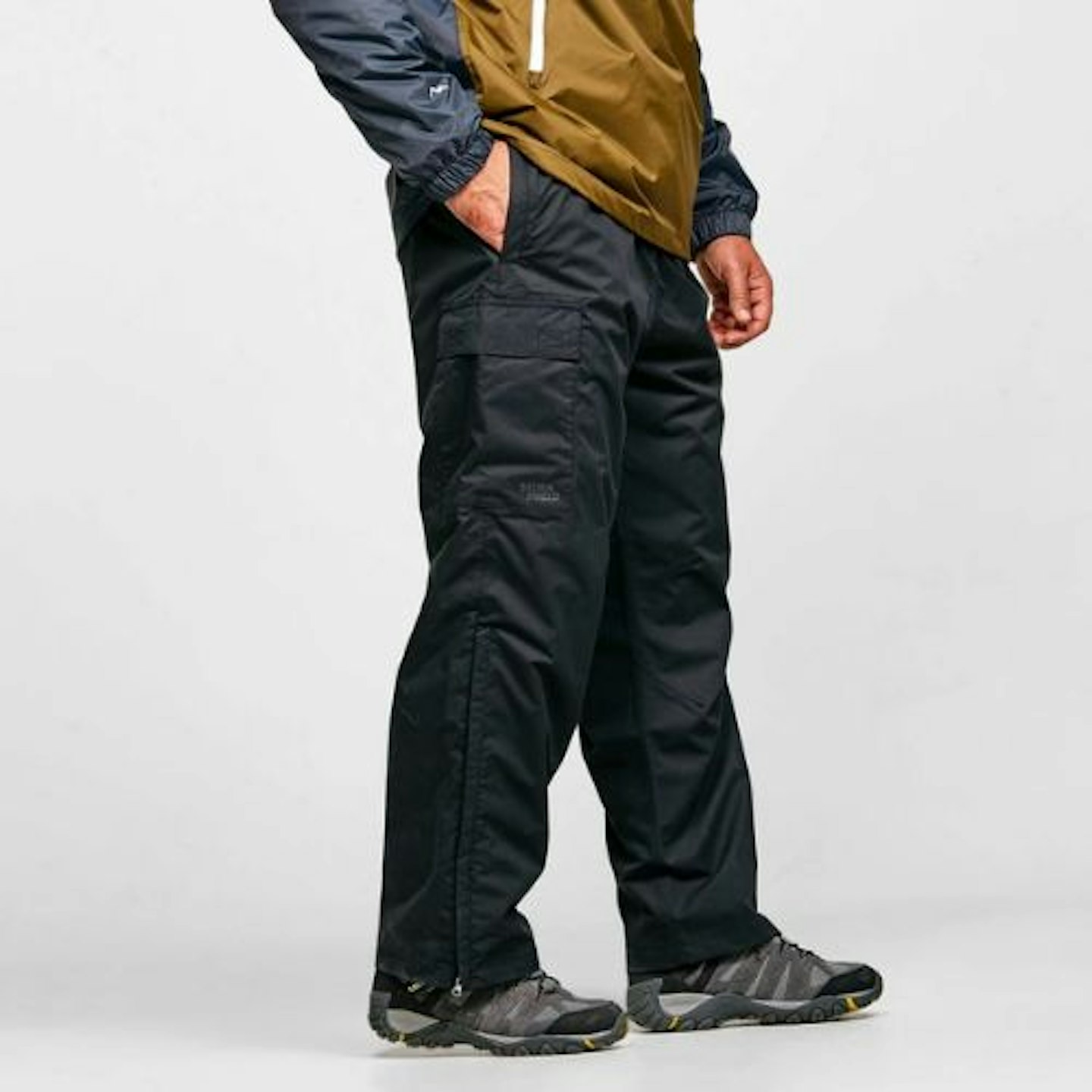 Peter Storm Men’s Insulated Waterproof Trousers