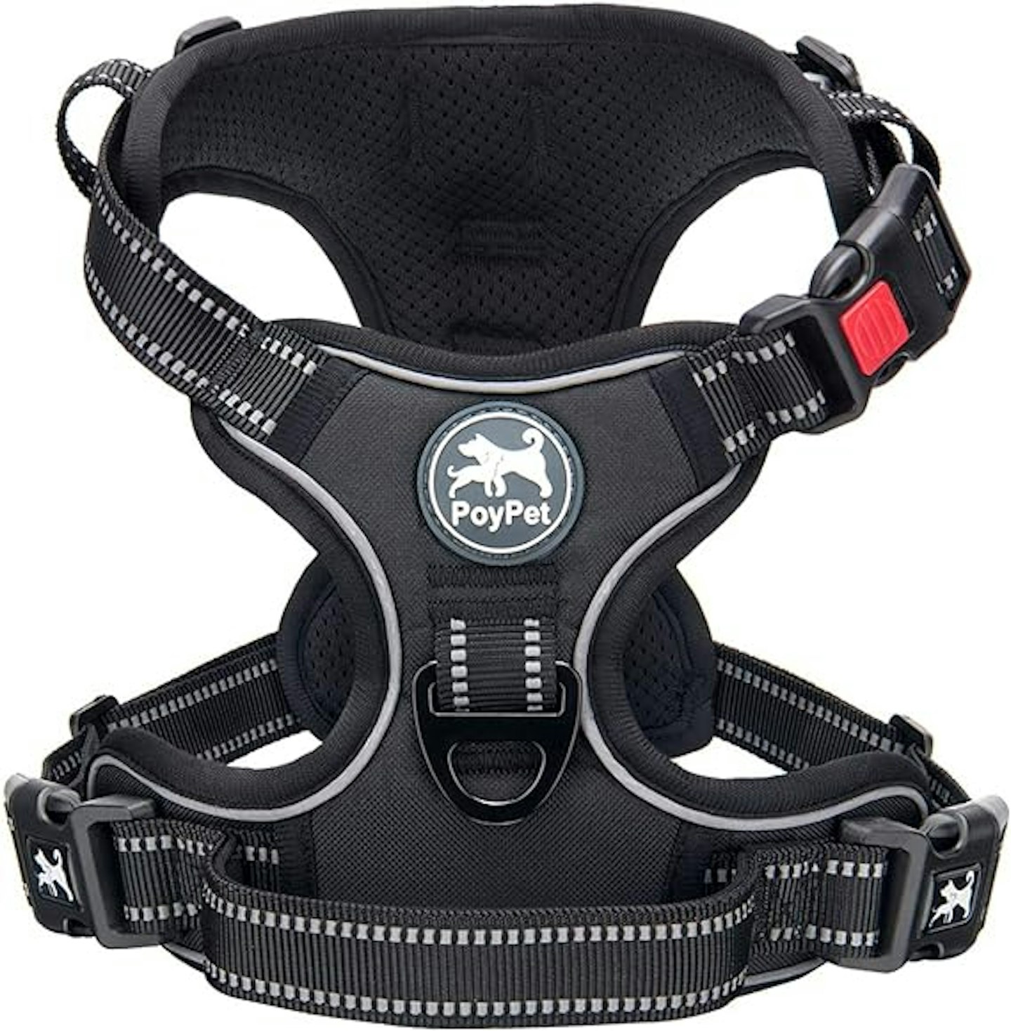 PoyPet No Pull Dog Harness