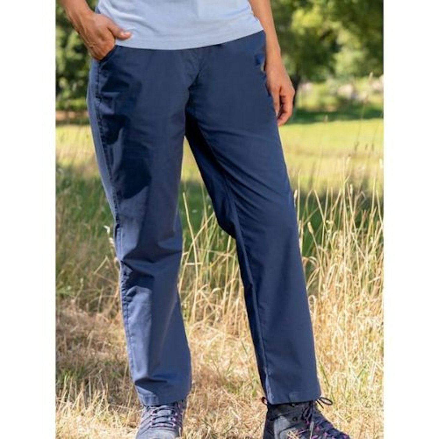 Quest Womens Trousers