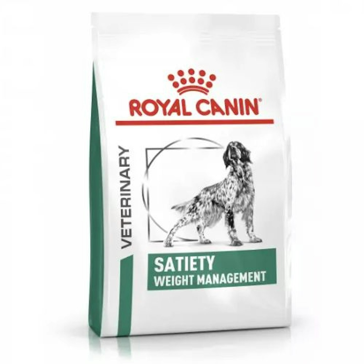 Royal Canin Veterinary Health Nutrition Satiety Adult Dry Dog Food