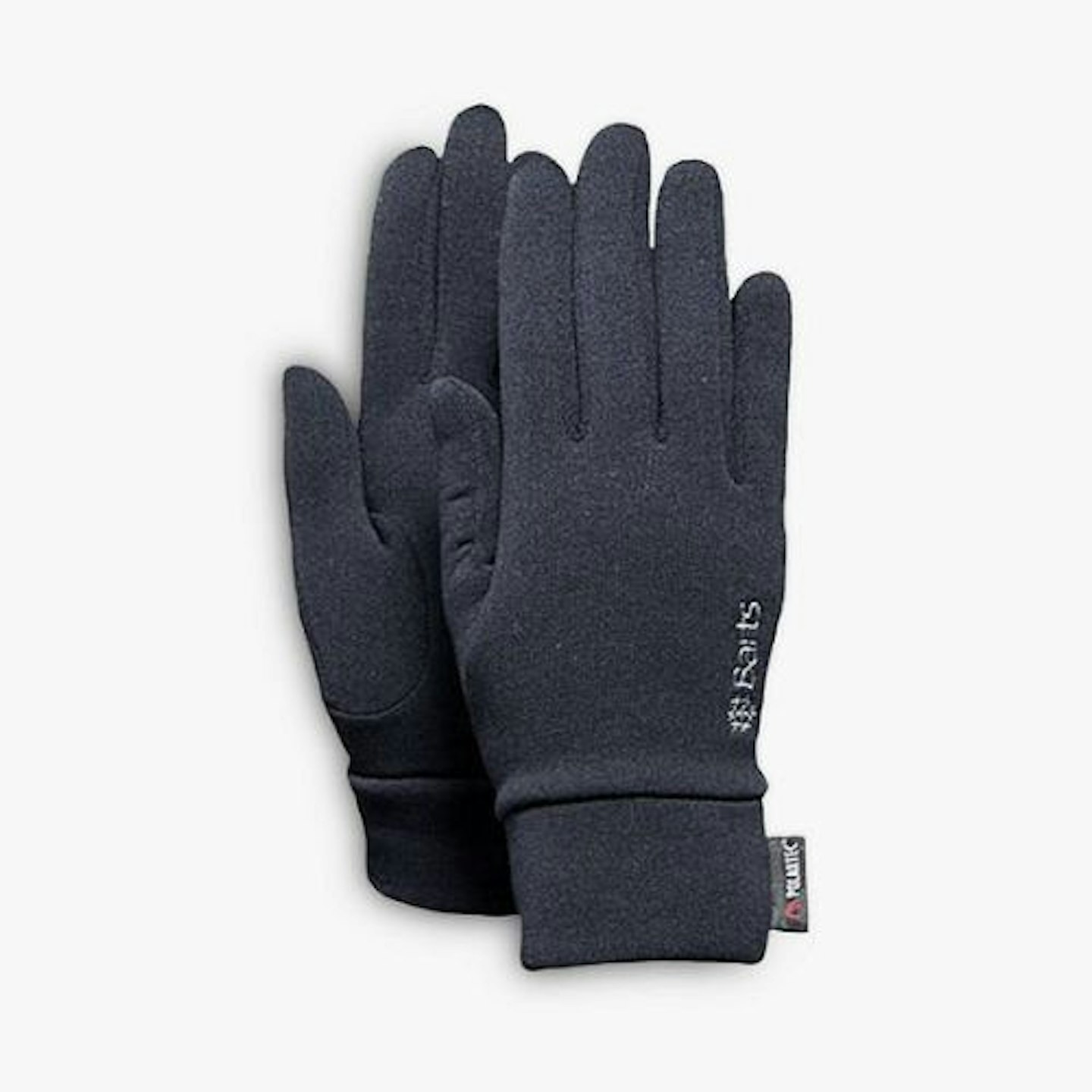 Barts Powerstretch Men's Gloves, Black