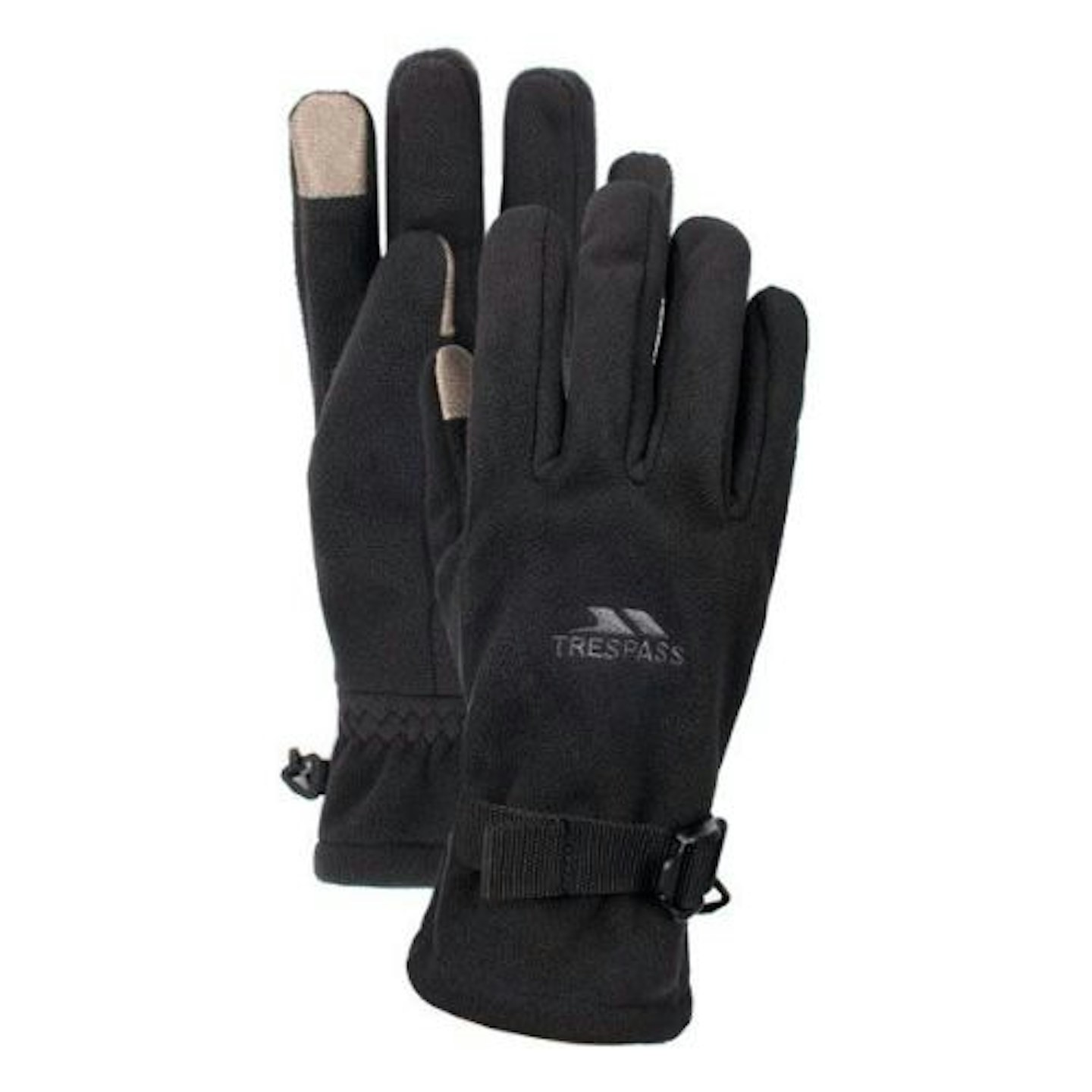 Trespass Unisex Waterproof Contact Gloves