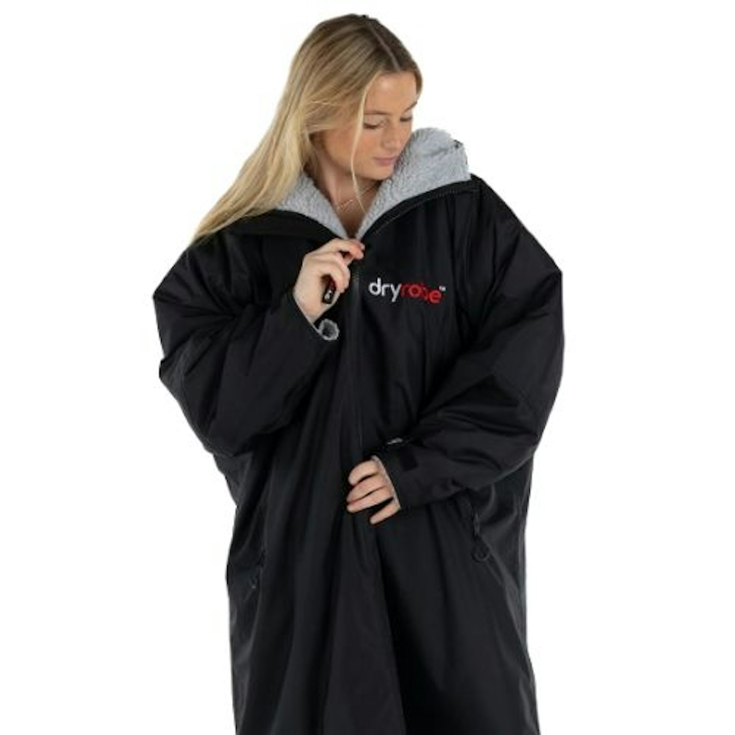 dryrobe Advance Long Sleeve