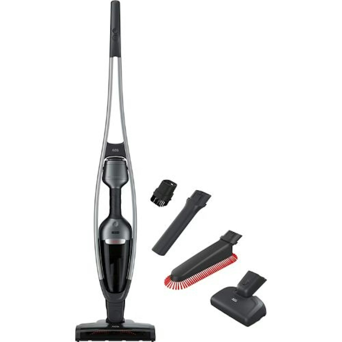 AEG QX9-1-ANIM Cordless Vacuum Cleaner with Pet Hair Removal