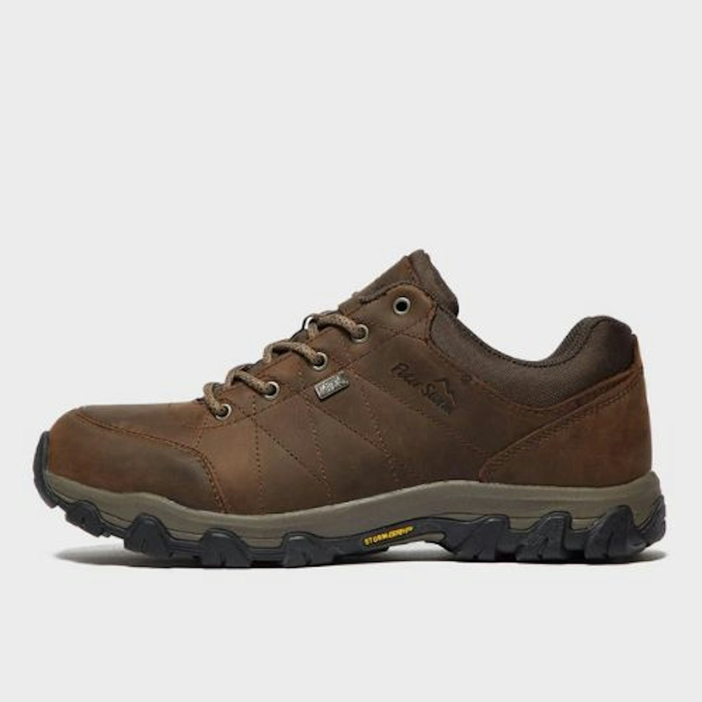 Peter Storm Men’s Lindale Waterproof Walking Shoe