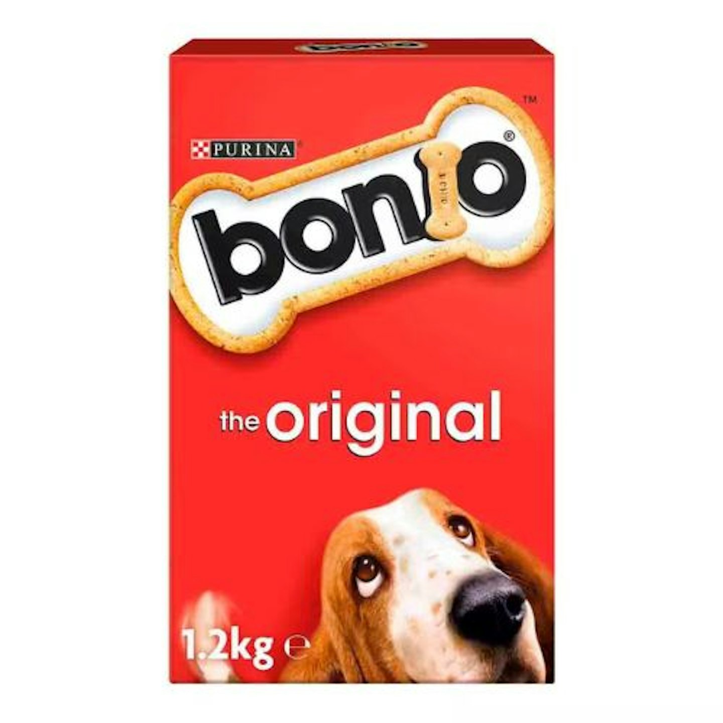 Bonio The Original Dog Biscuits