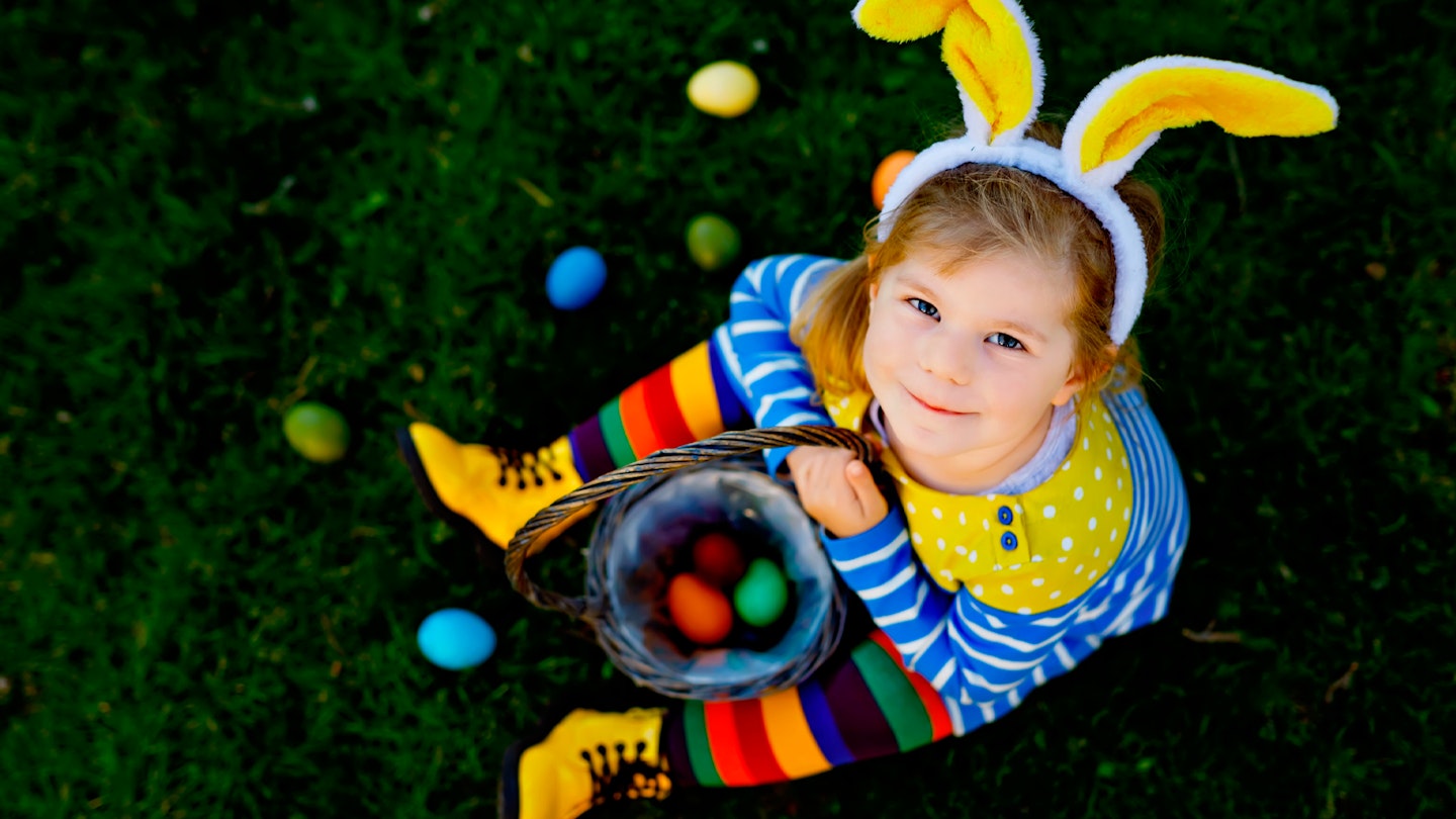 20 best Easter days out for families in 2024