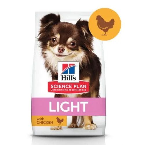 Diet food for chihuahua best sale