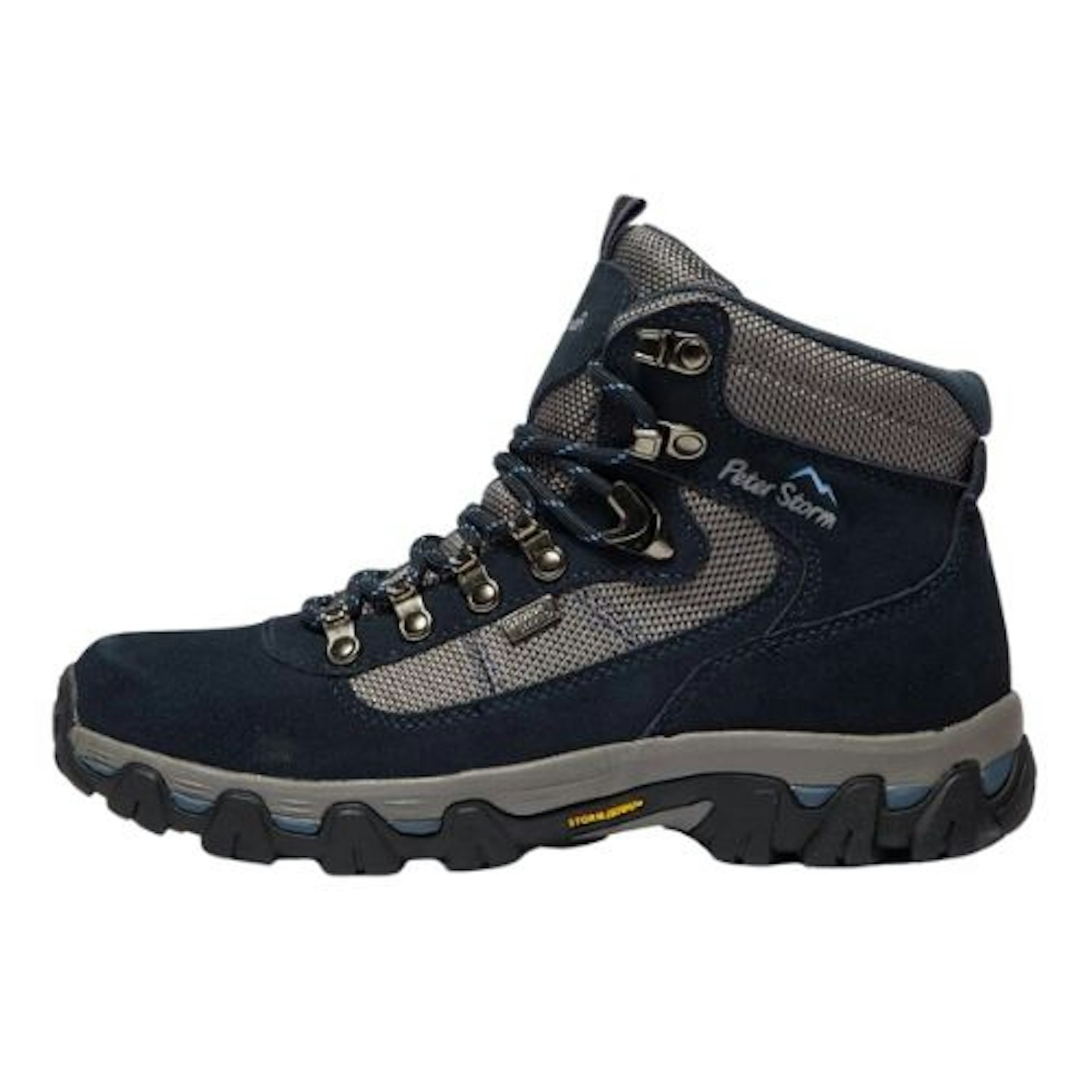 Peter Storm Women’s Millbeck Waterproof Walking Boot