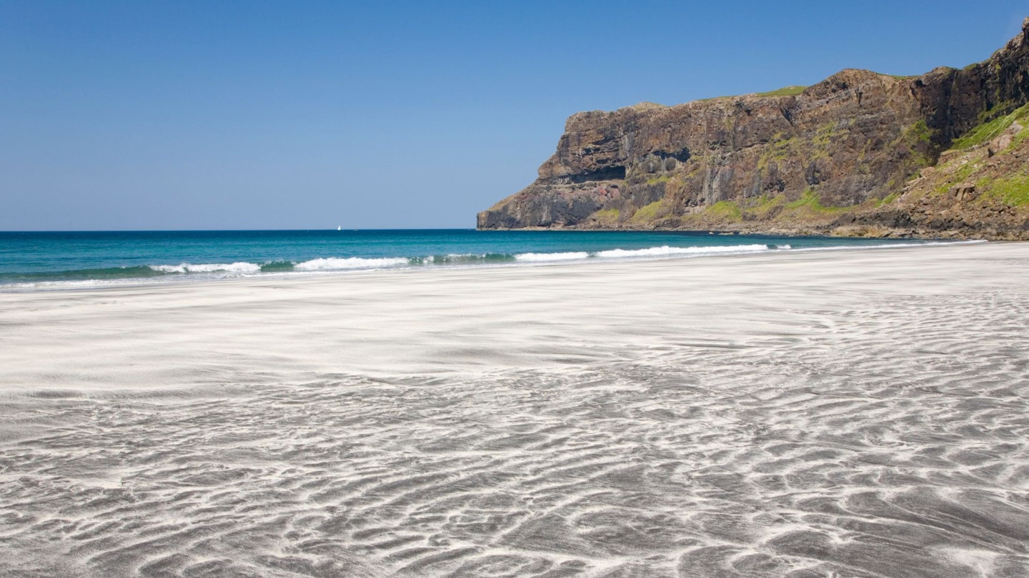 Talisker Bay, Isle of Skye