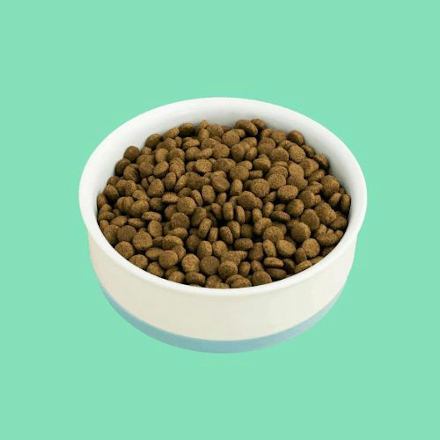 Tippaws Chicken, Tuna & Salmon - Dry Cat Food