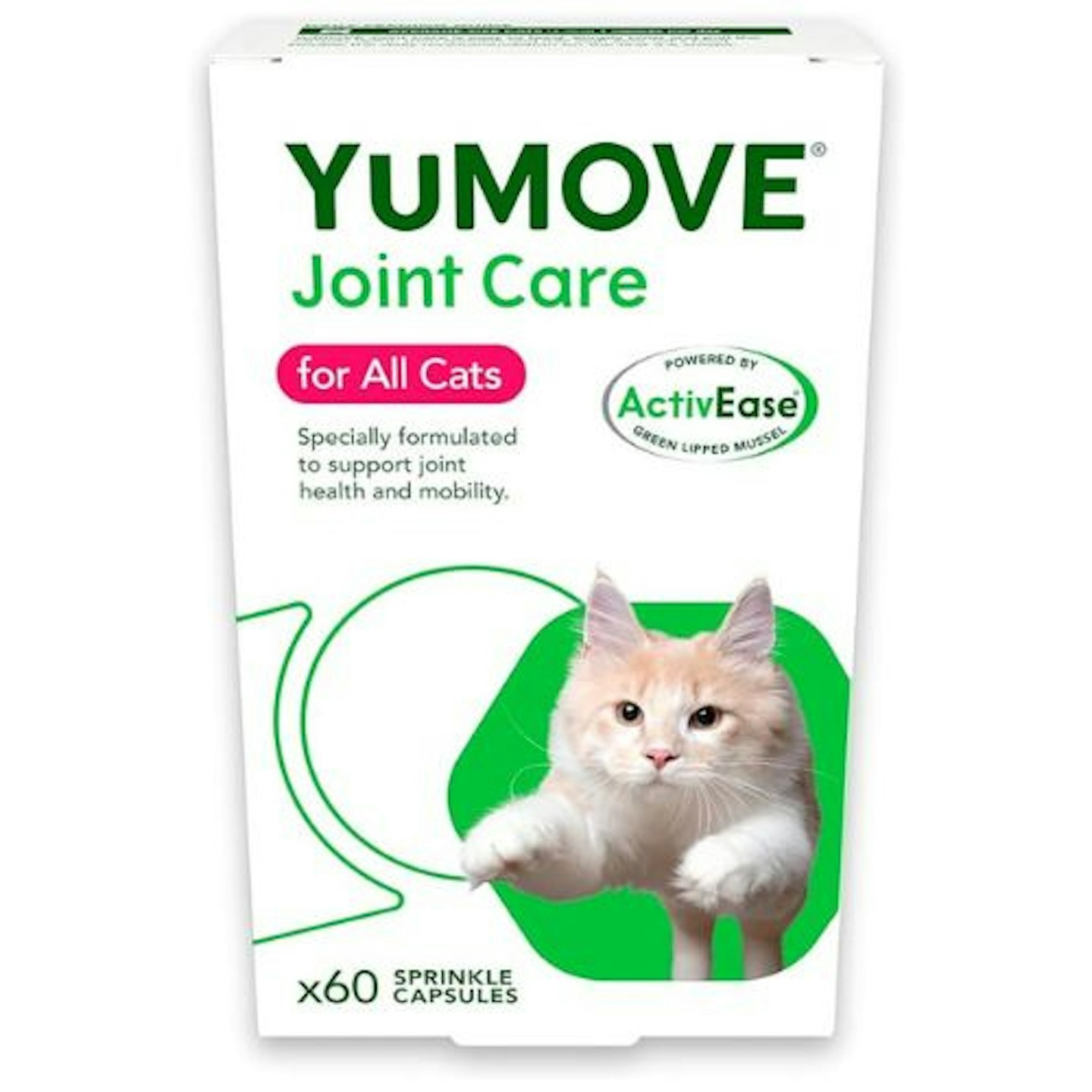 YuMOVE Cat