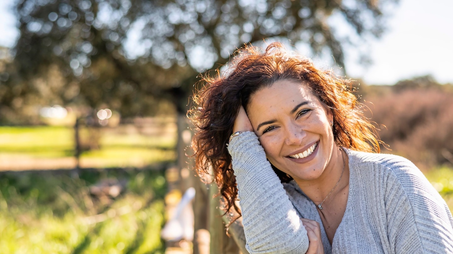 5 ways spring is GOOD for you!