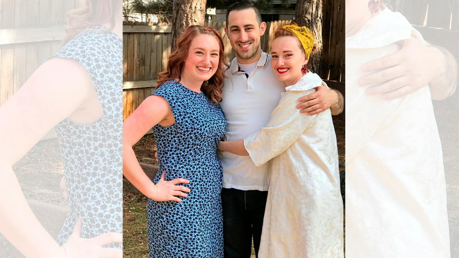 groom proposed to maid of honour
