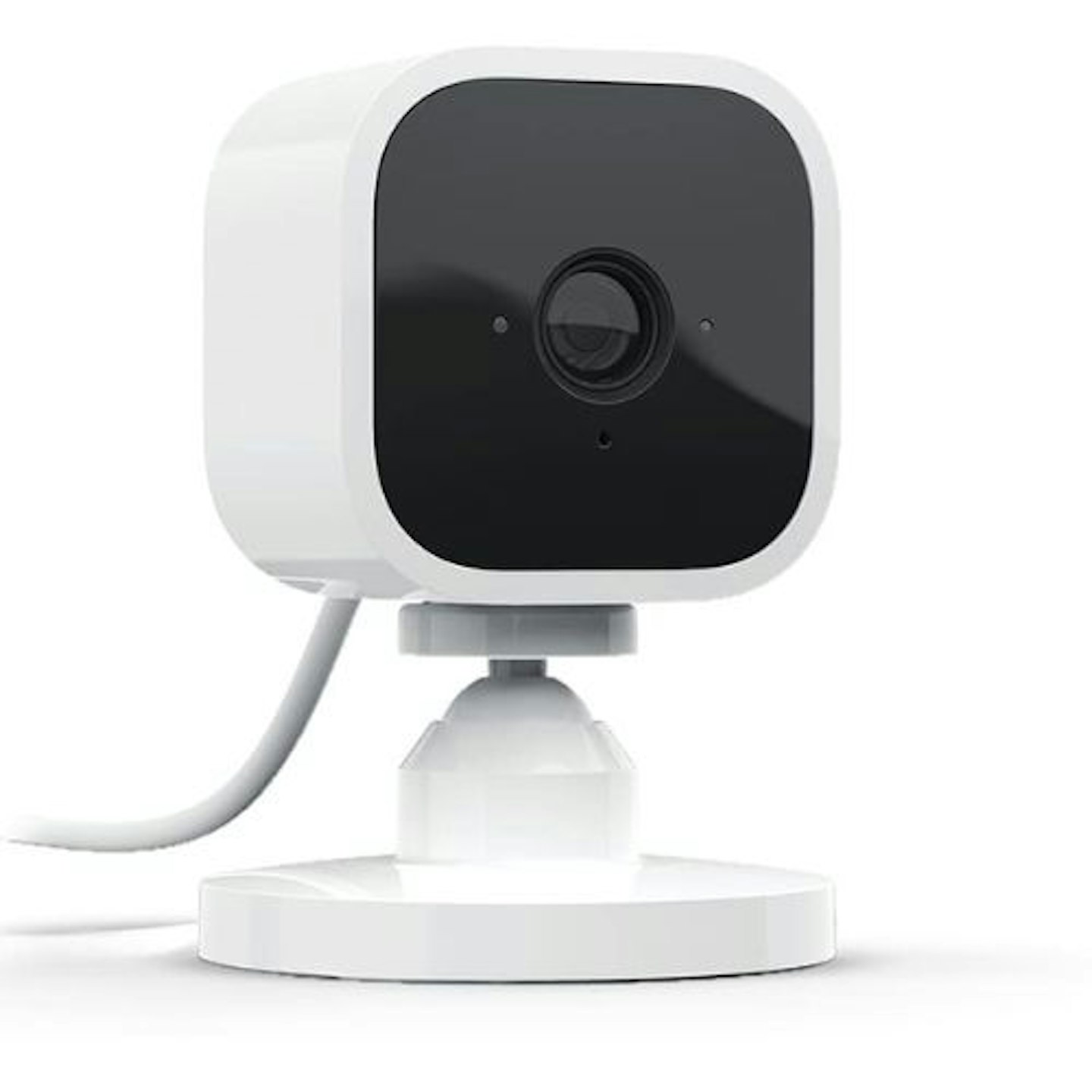 Blink Mini Indoor Plug-In Pet Security Camera