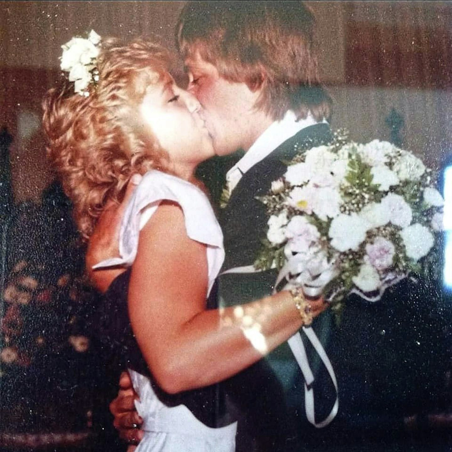 hubby vanished for 17 years