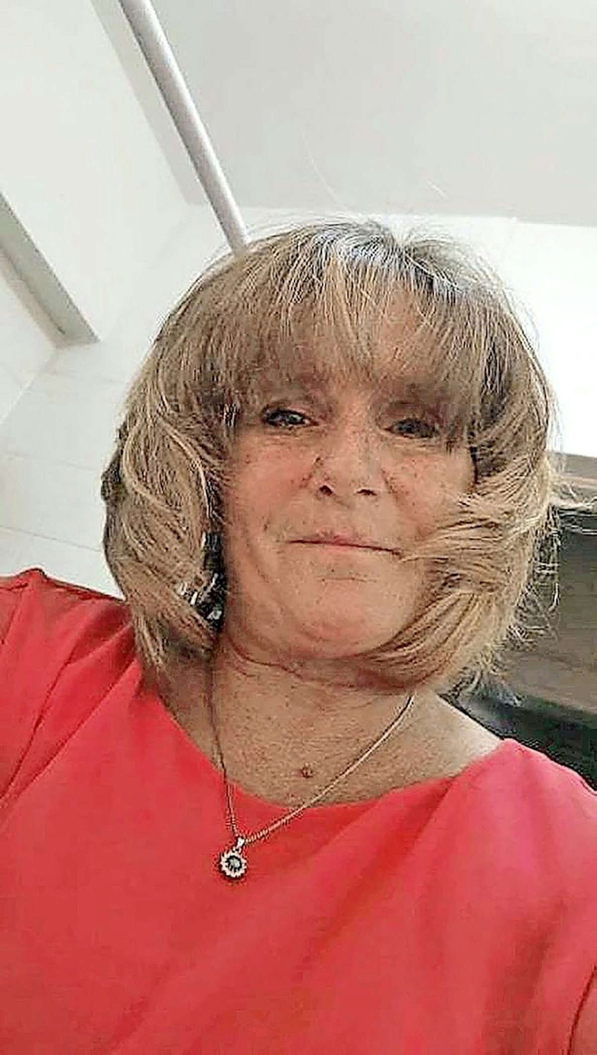 My 'famous fella' was nothing but a conman