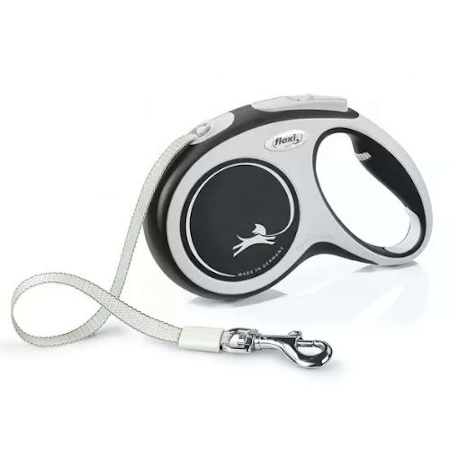 Flexi New Comfort Retractable Dog Lead