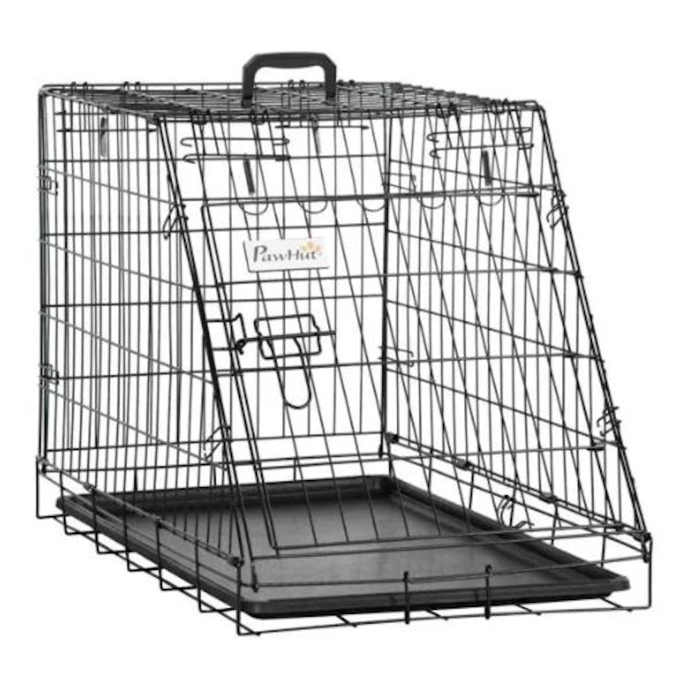 Best dog crates for car travel to ensure safe journeys