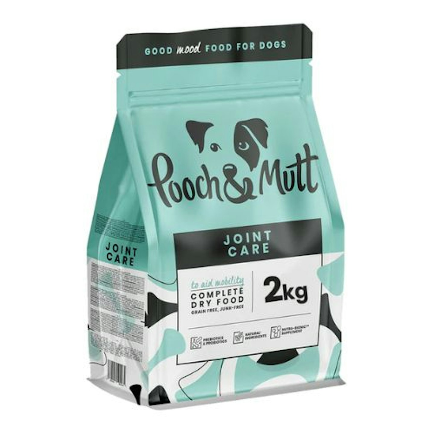 Pooch & Mutt Joint Care Dry Food