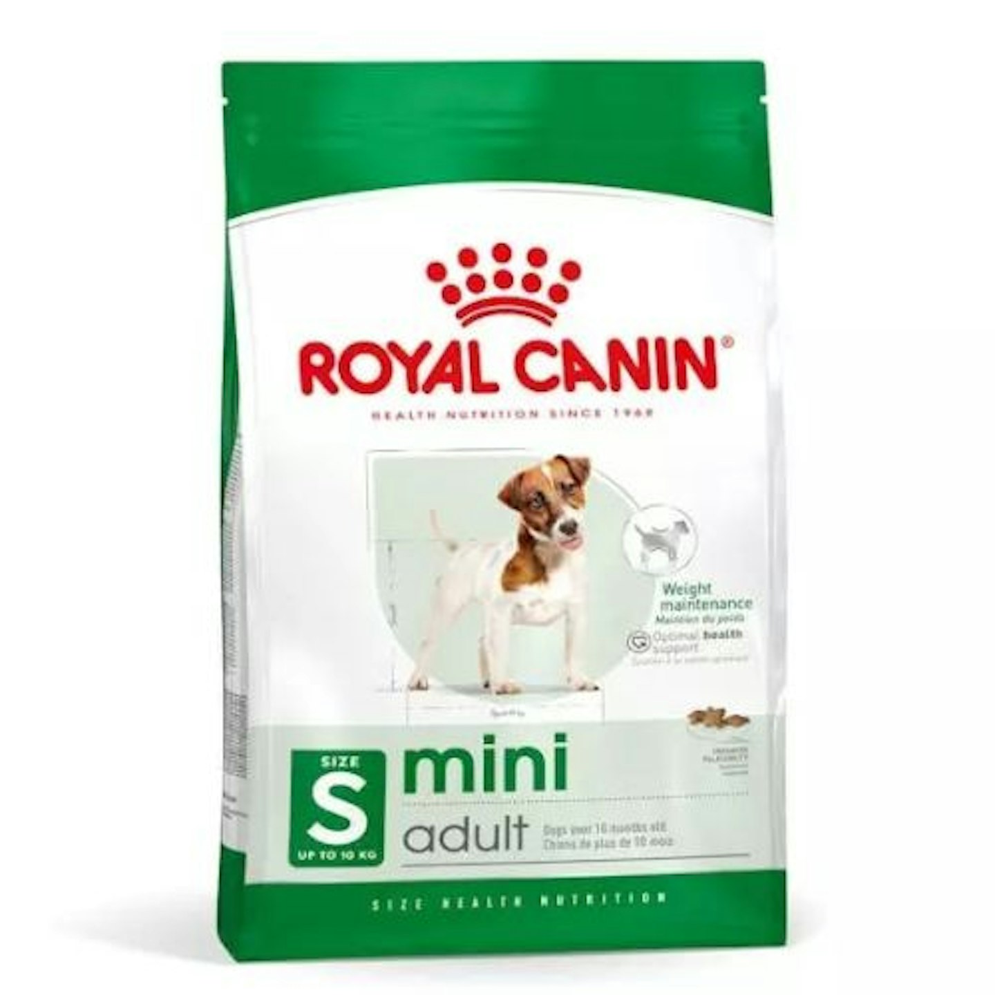 Royal Canin Mini Food