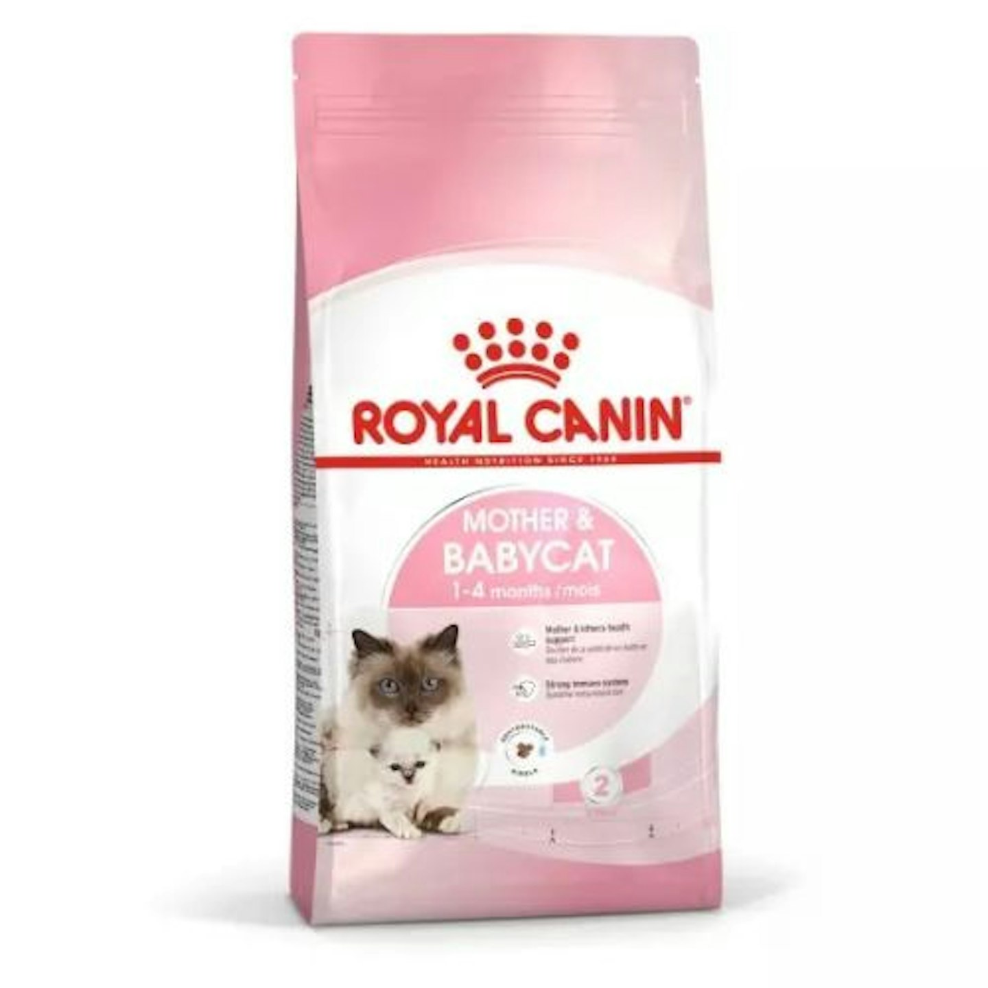 ROYAL CANIN® Mother & Babycat Adult & Kitten Food