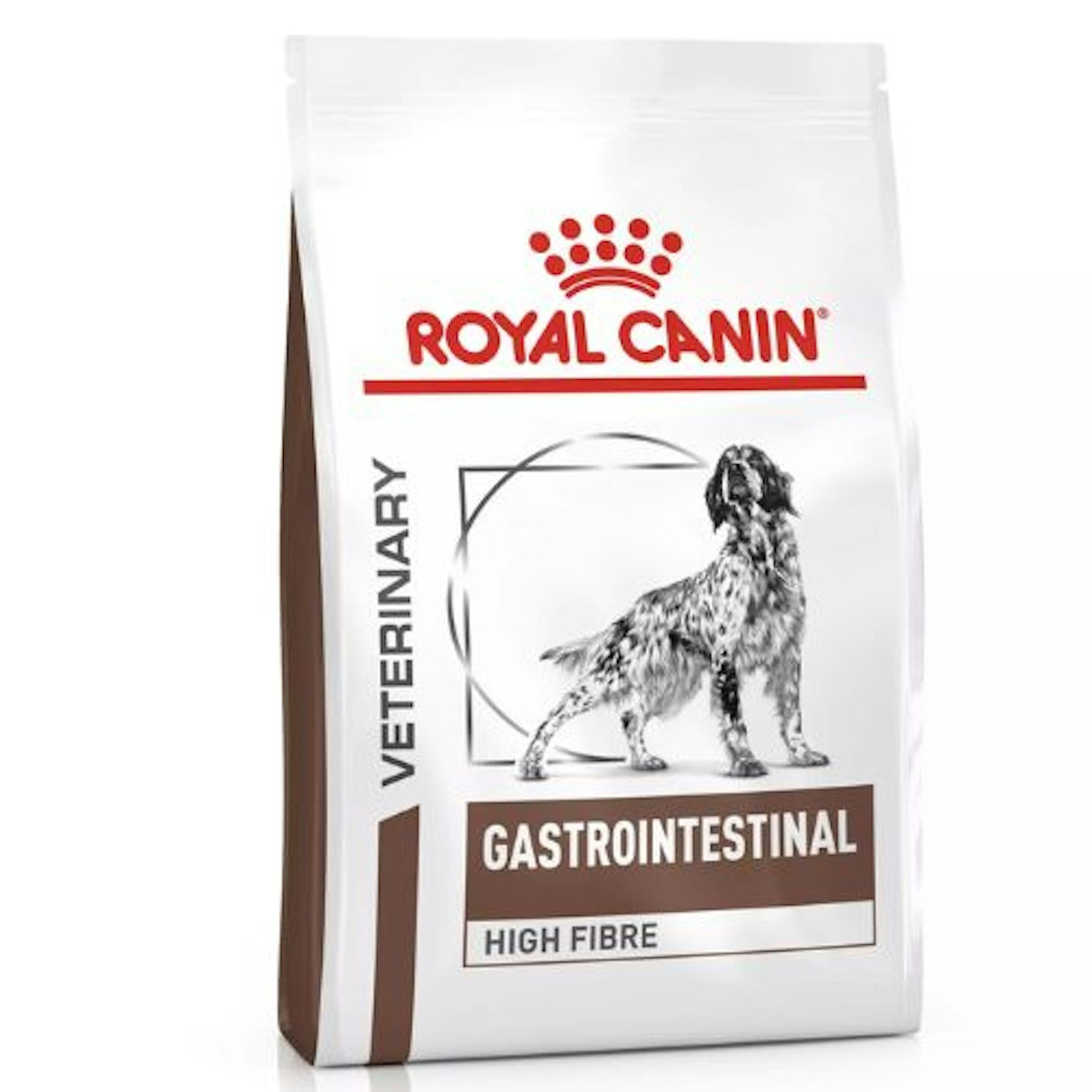 Royal Canin Veterinary Health Gastrointestinal High Fibre Dry Adult Dog Food