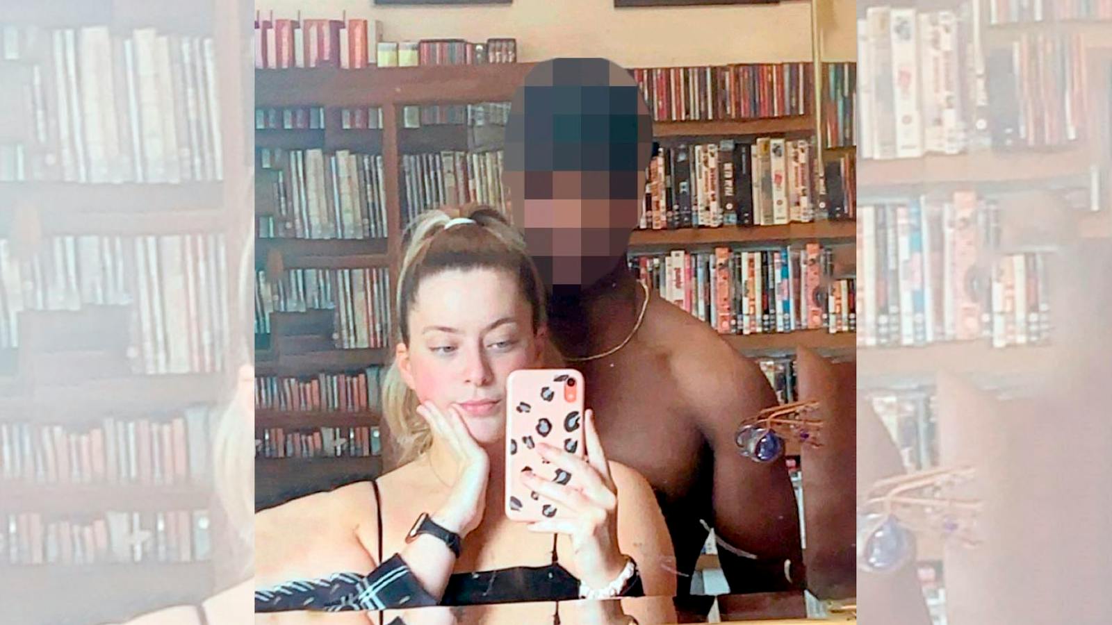 cheating boyfriend
