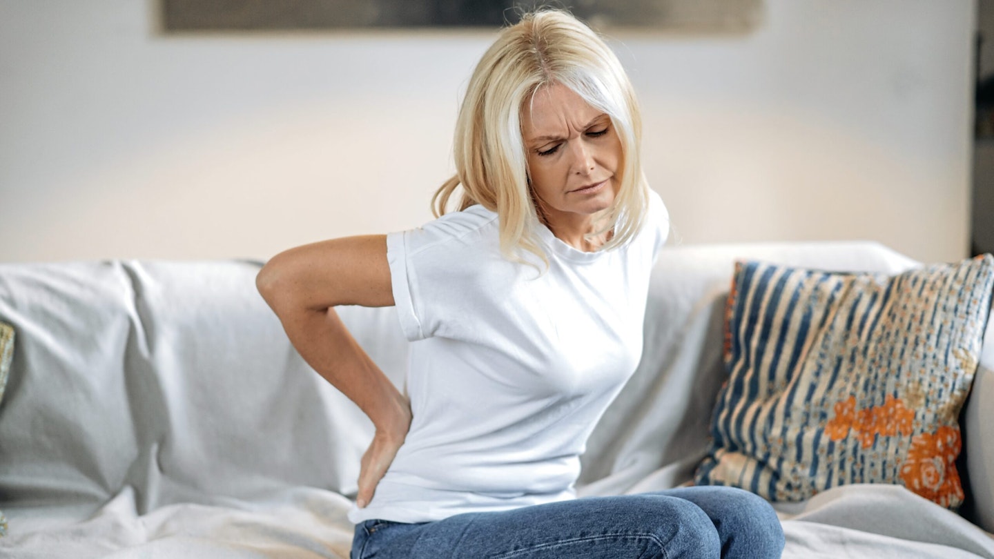 How to cope with joint pain