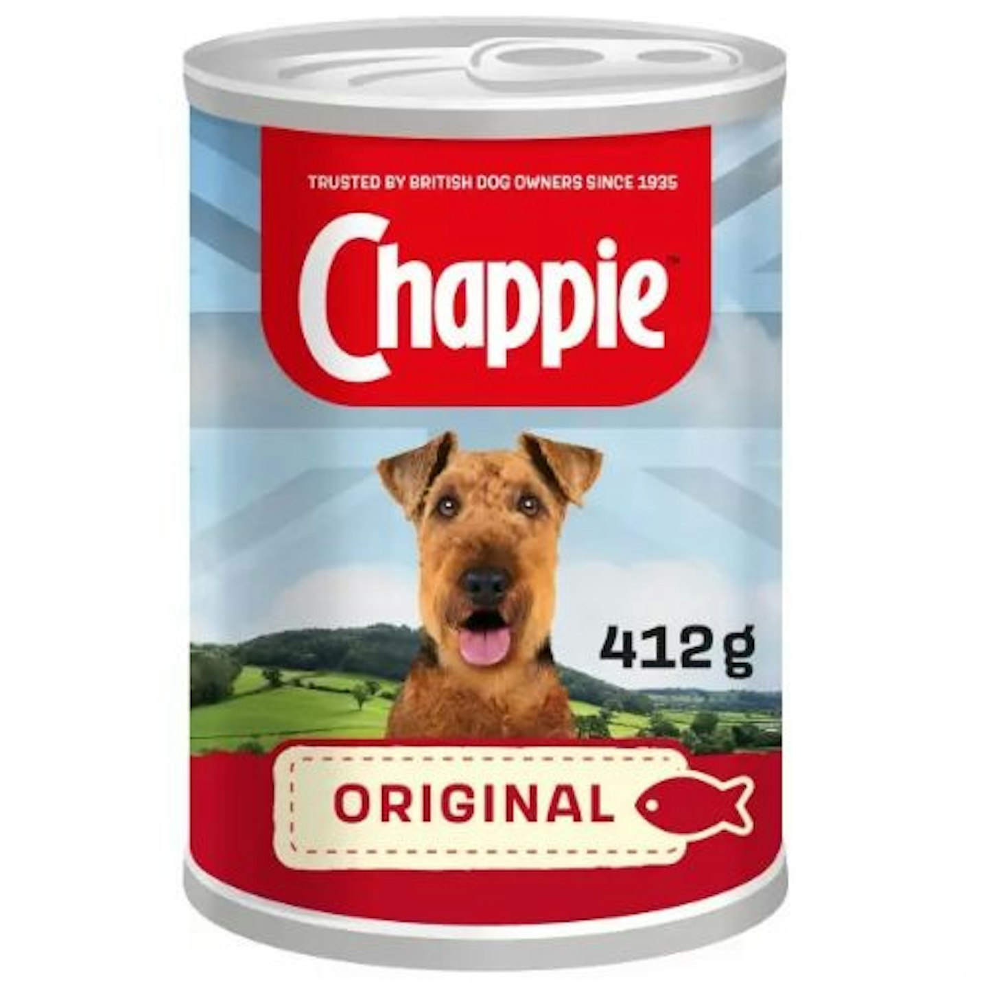 Chappie Original