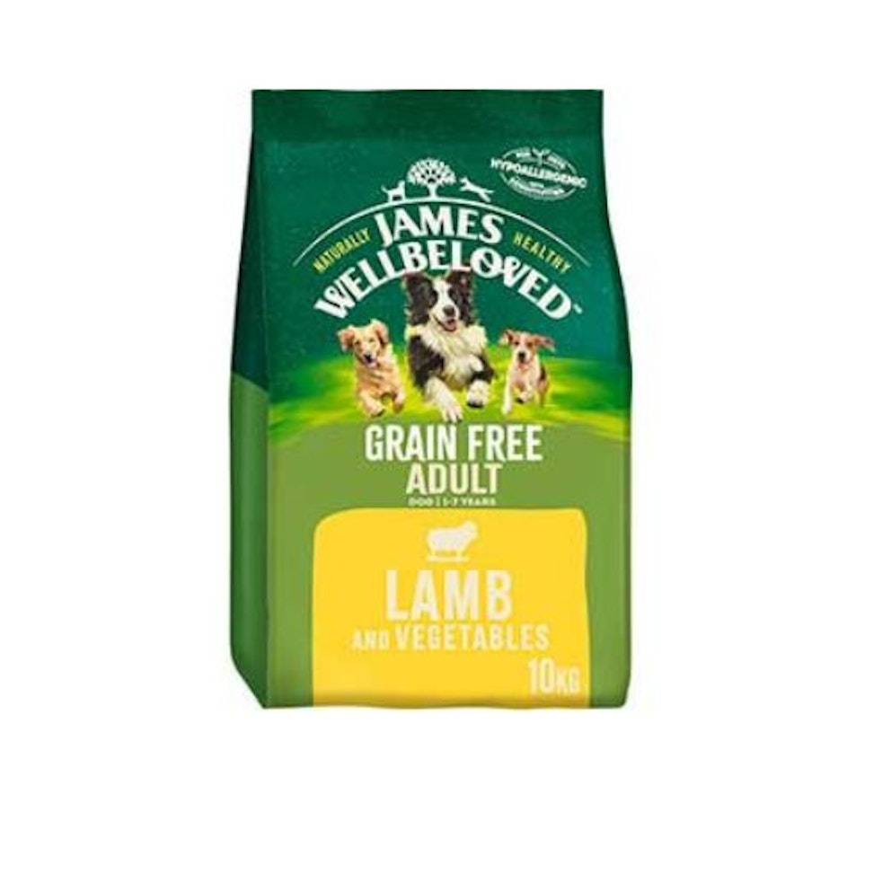 Best dog food for Cockapoos to keep them happy and healthy