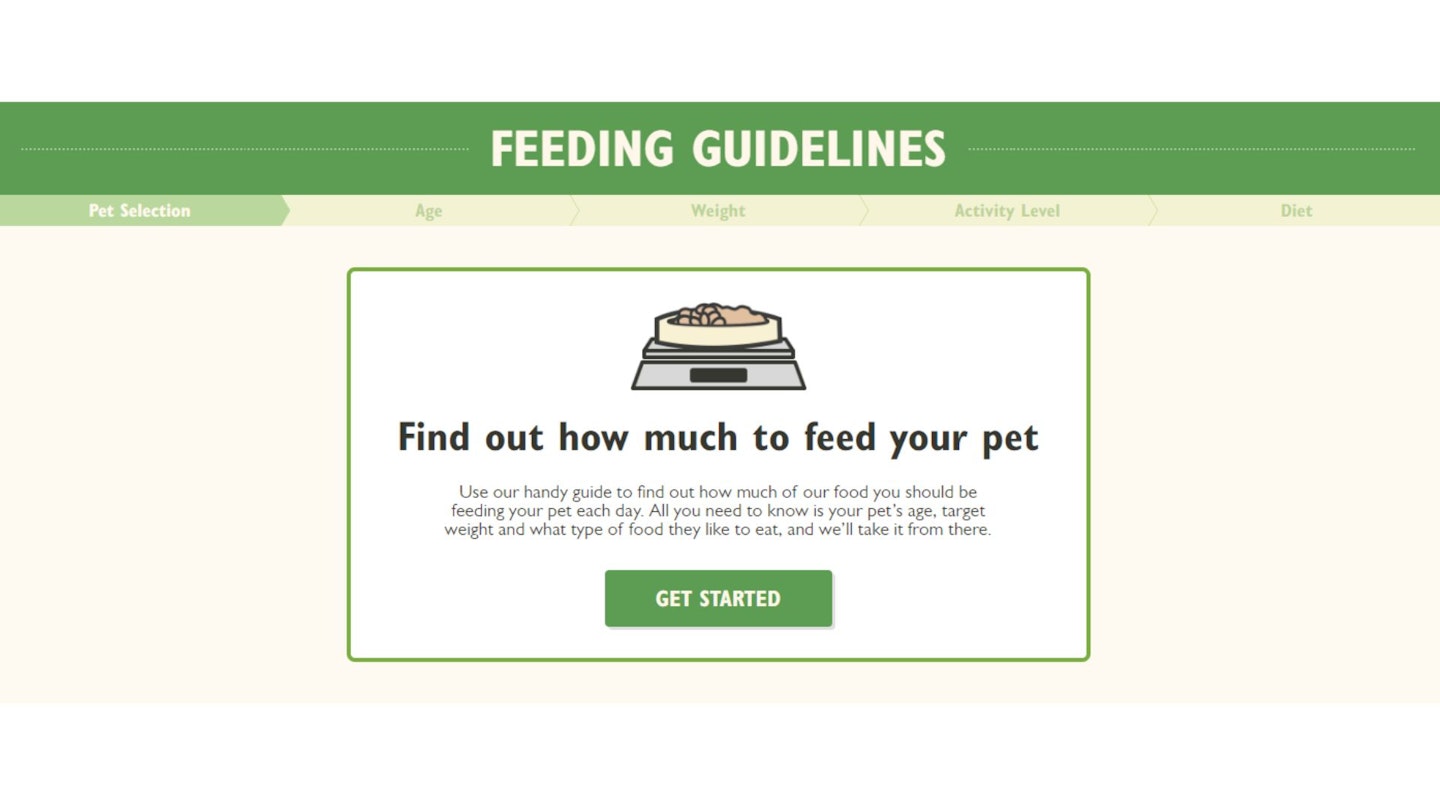 Lily's Kitchen dog food review: feeding guide