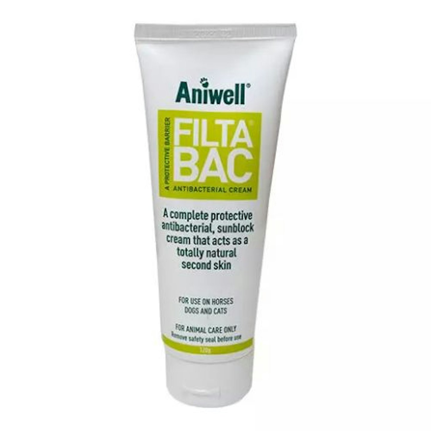 Aniwell FiltaClear Sunblock