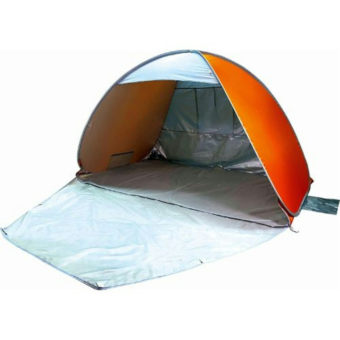 PRIMAX Pop Up Tent Family with Anti UV 50+ UPF