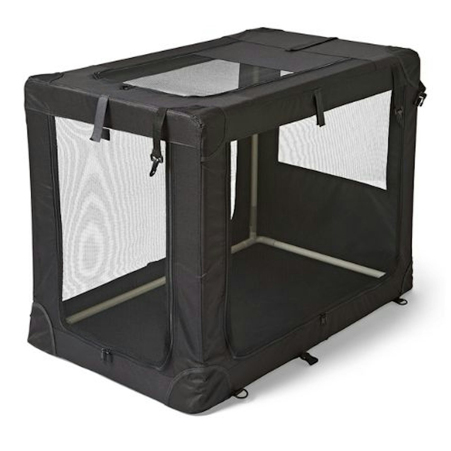 Pets at Home Fabric Pet Kennel