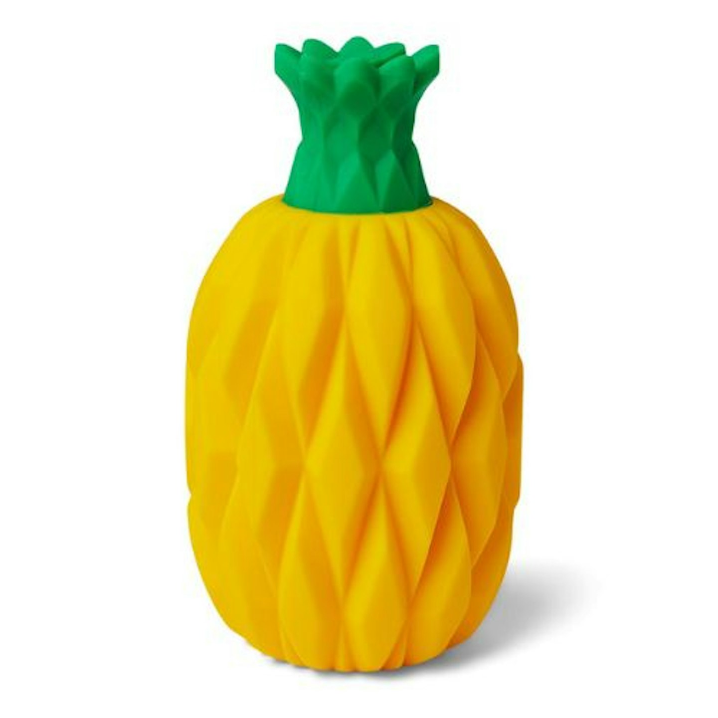 Pets at Home Ice Pineapple Cooler Dog Toy